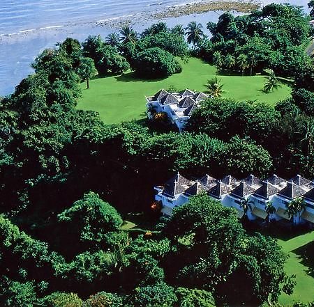 Goblin Hill Villas At San San Drapers Esterno foto