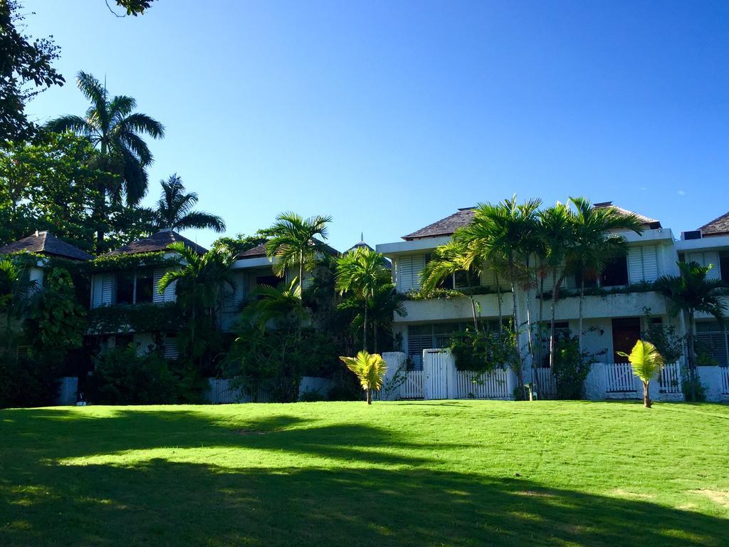 Goblin Hill Villas At San San Drapers Esterno foto