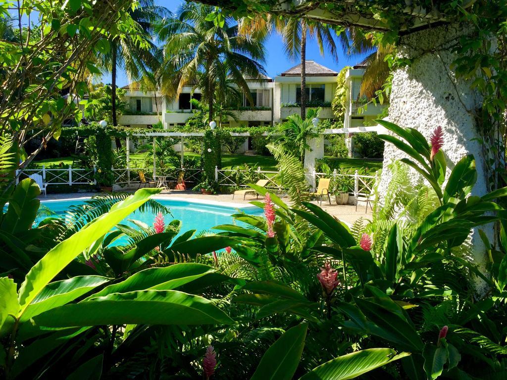 Goblin Hill Villas At San San Drapers Esterno foto